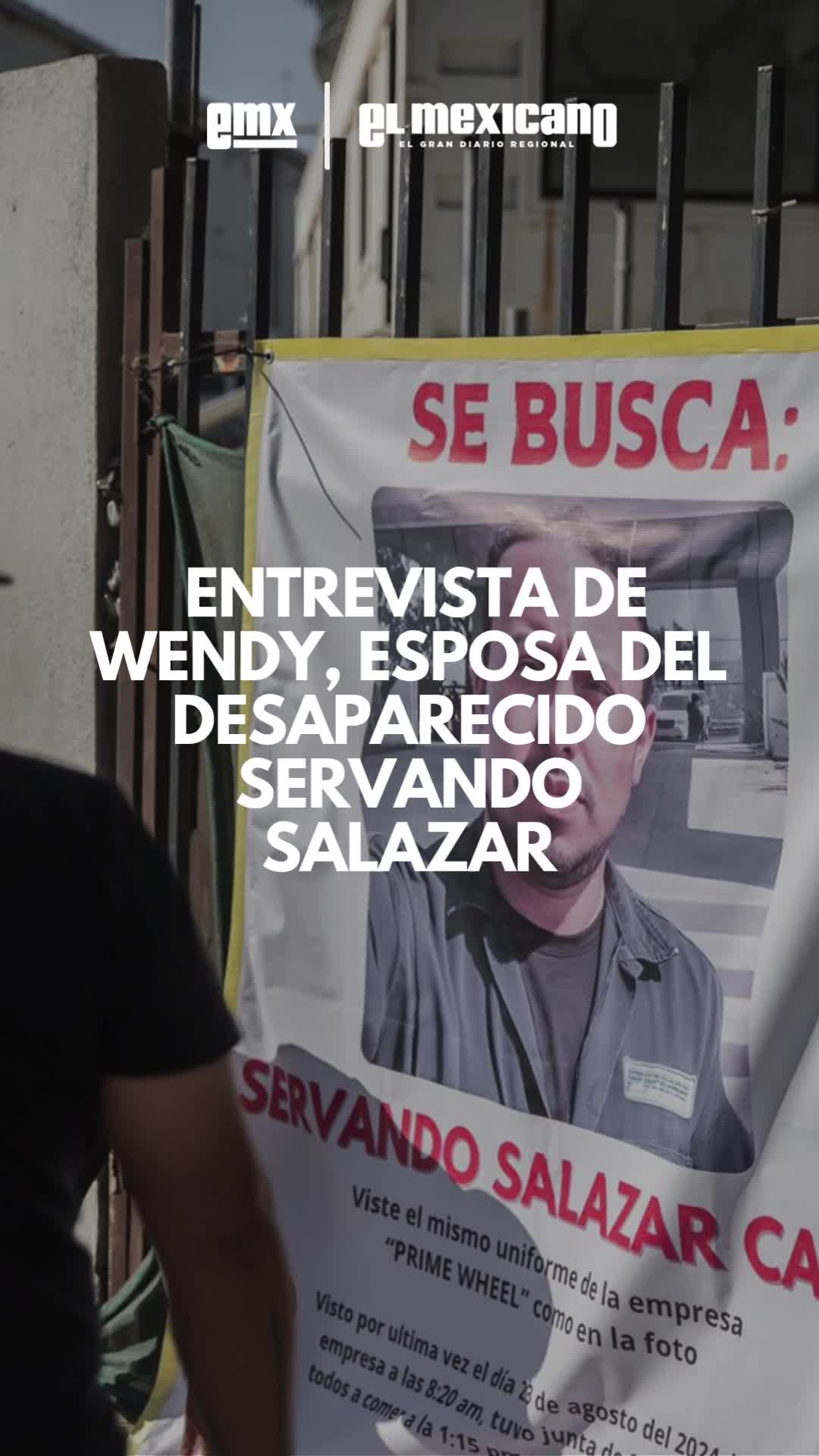 @Periódico El Mexicano