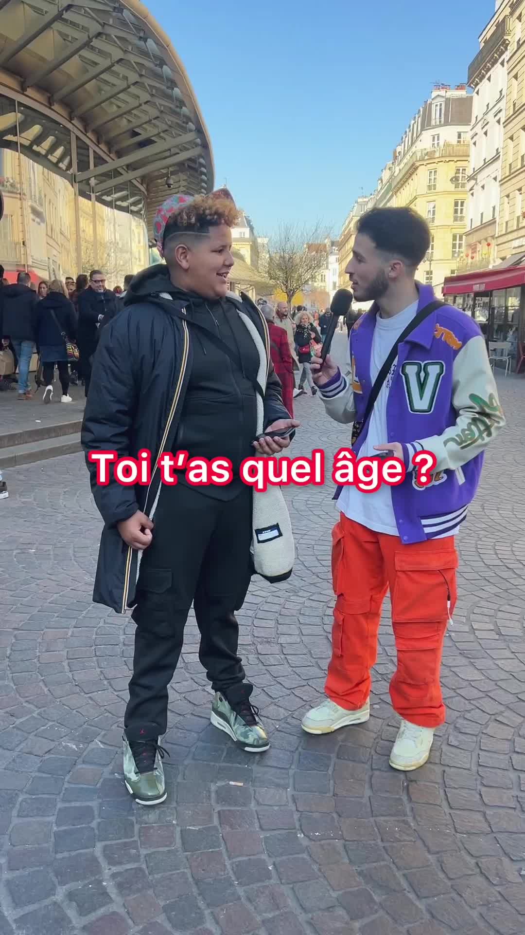 @Ethan Berrebi