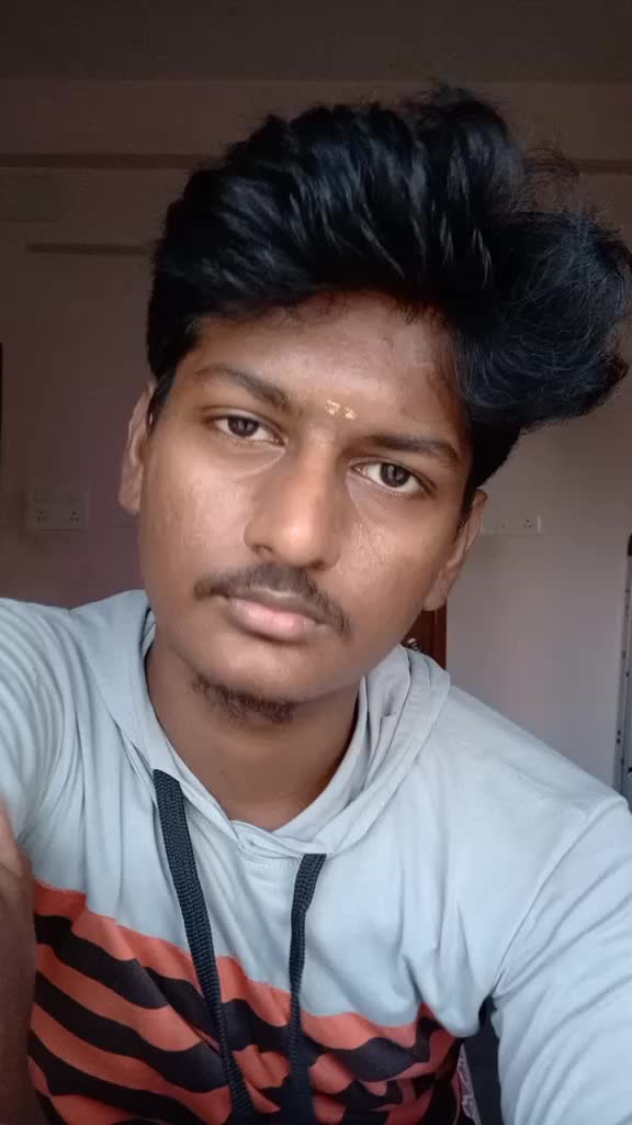 @Yogesh Sivakumar