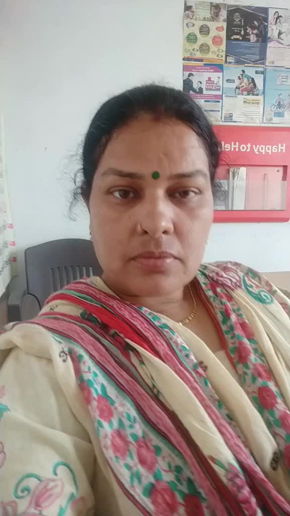 @chhaya Pravin dubey
