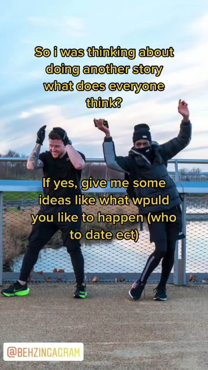 @Sidemen