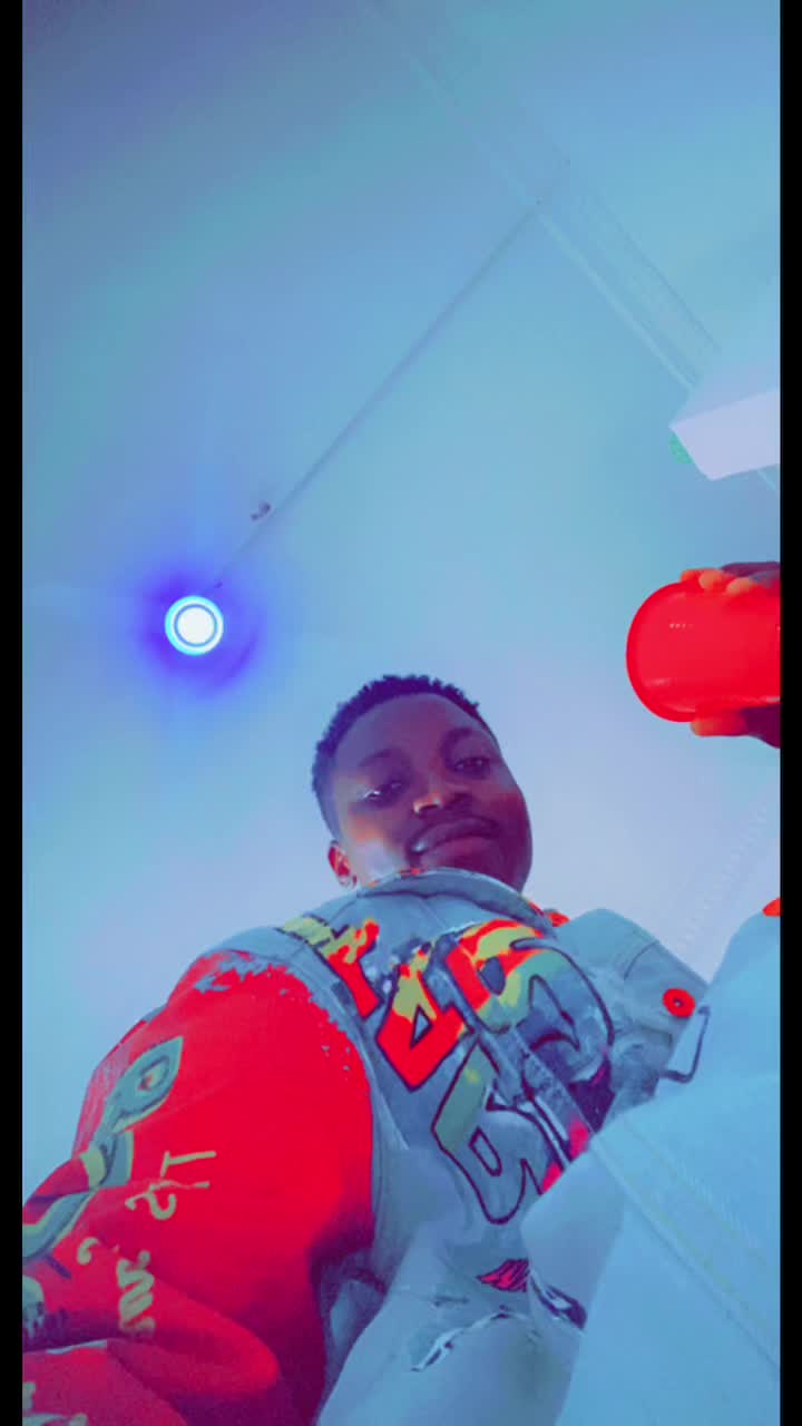 @Godwinsmartowobaba💰