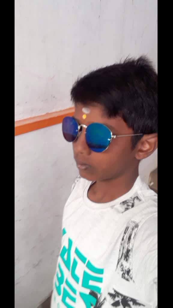 @sunny