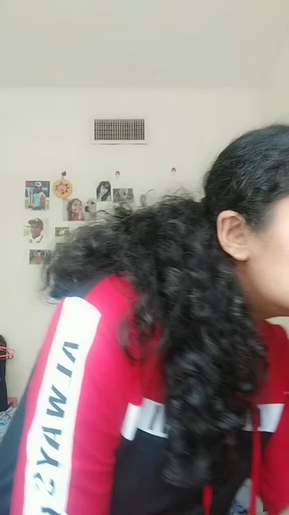 @Monisha Rasquinha