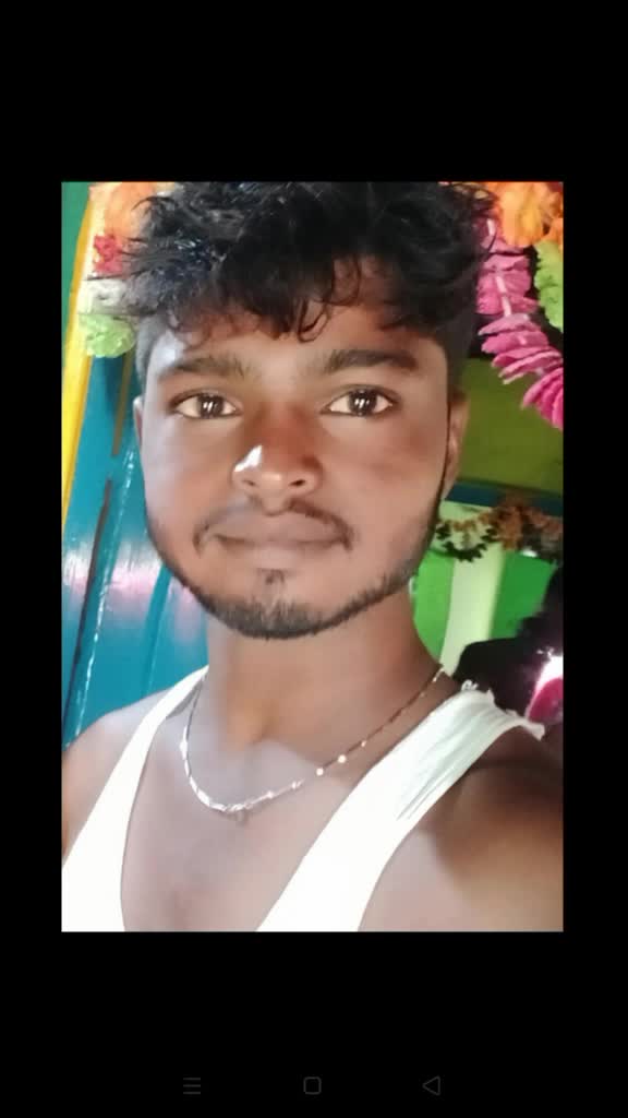 @Manu Kiran
