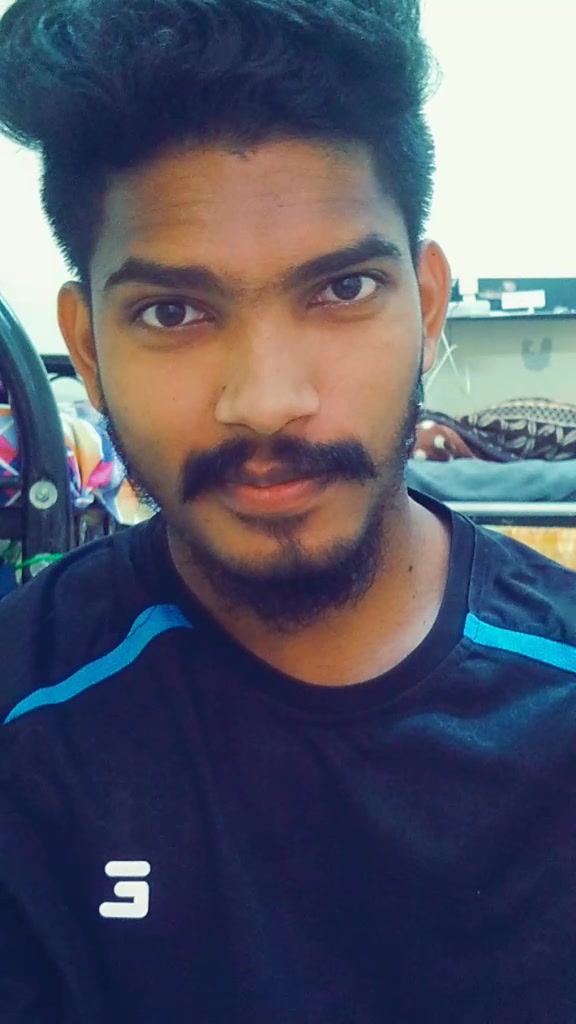 @Vishnu Shetty