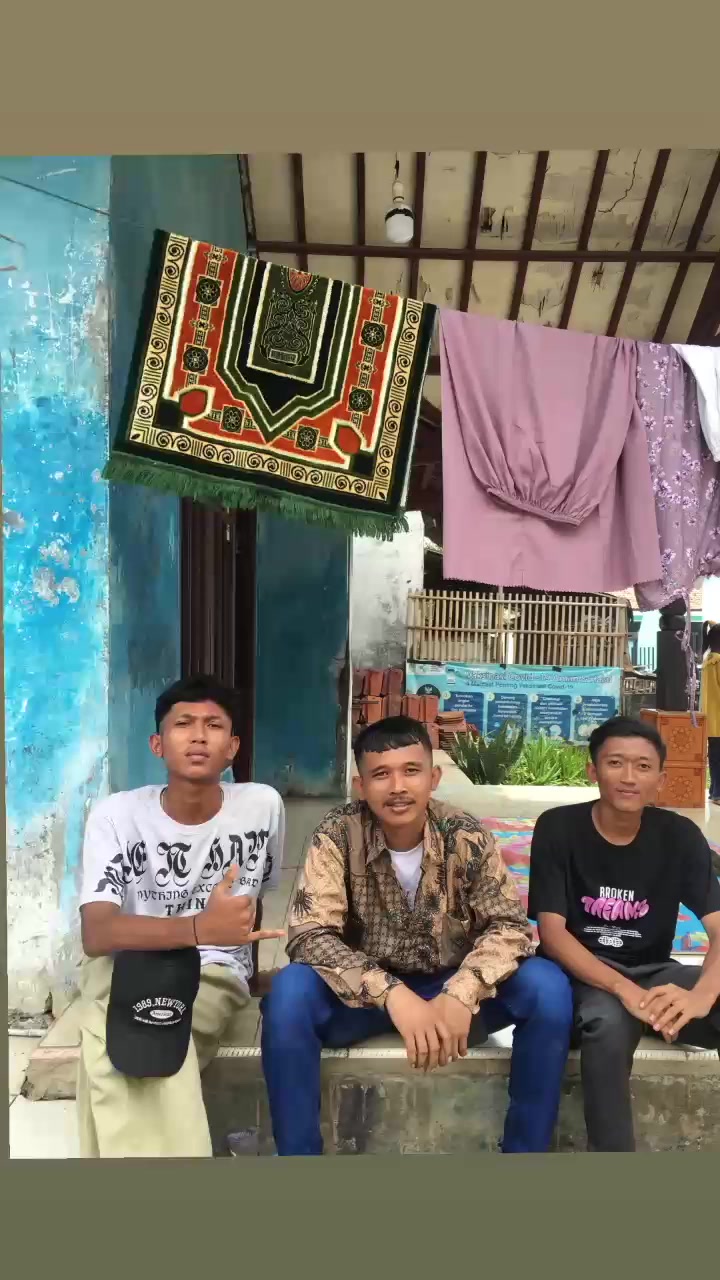 @Firmansyah