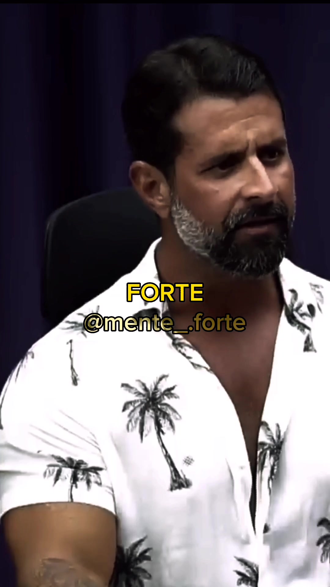 @MENTE FORTE