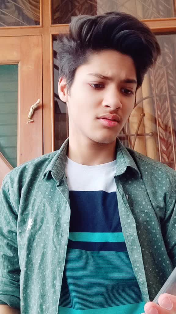 @somil kansal