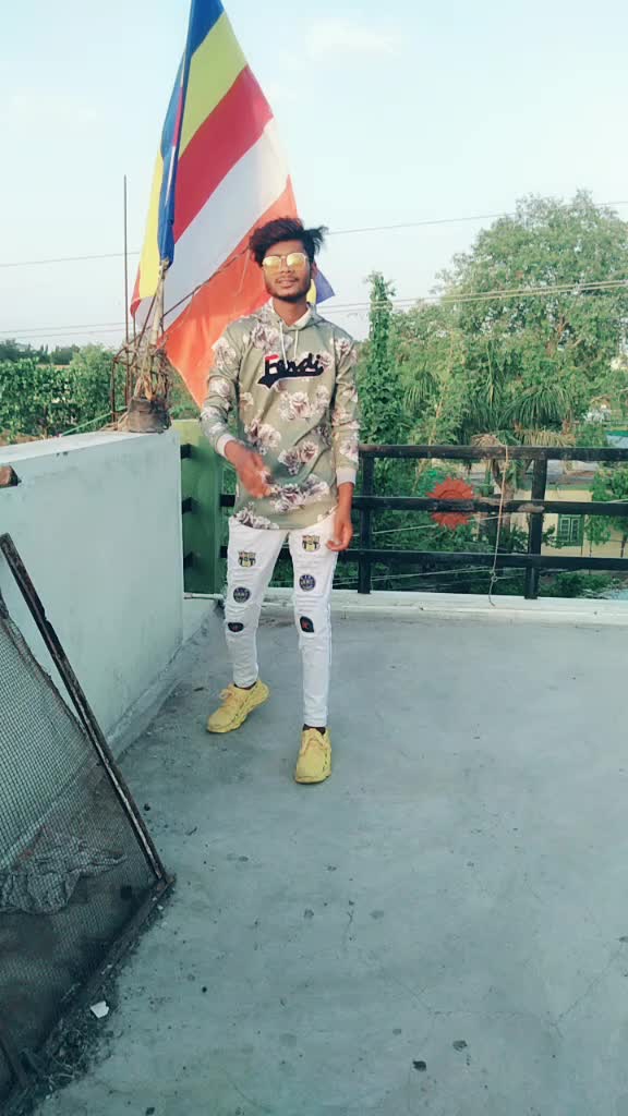 @Mr. Ajay Tayde 🔥