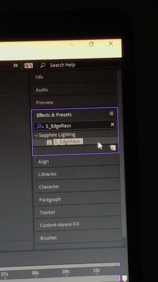 @Tutoriales Æ