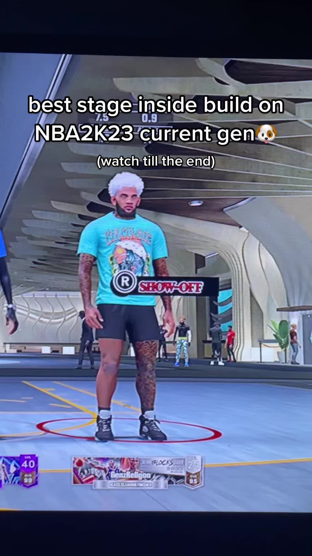 @Genz