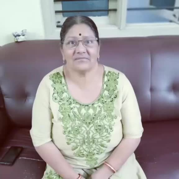 @Asha Tripathi