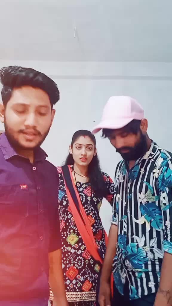 @👑 Banti baba Wagh👑