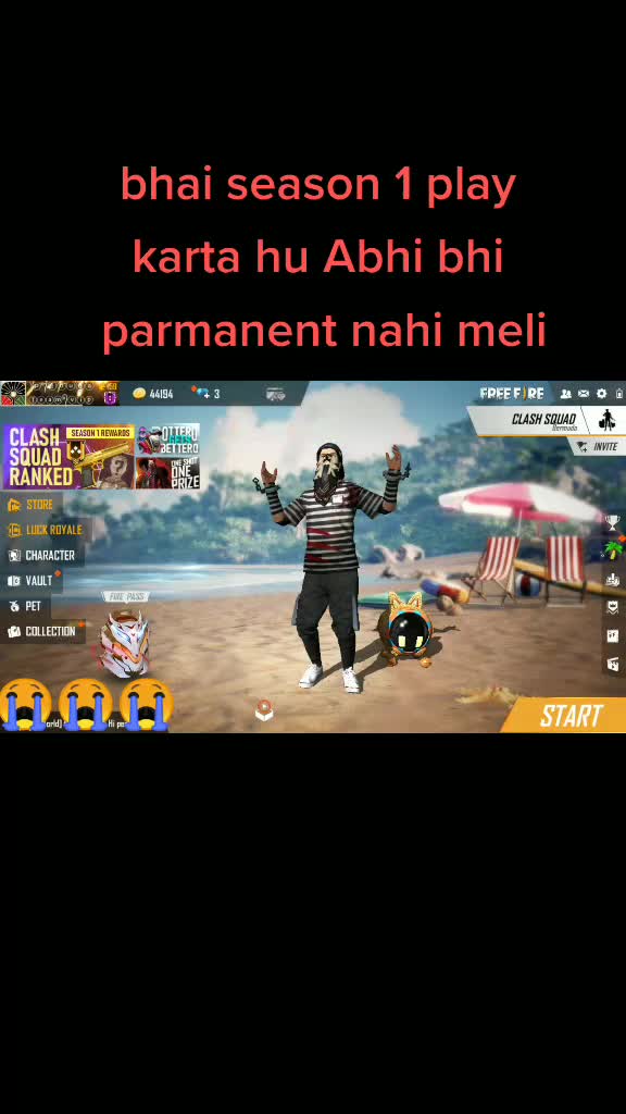 @❤️free fire king❤️💞
