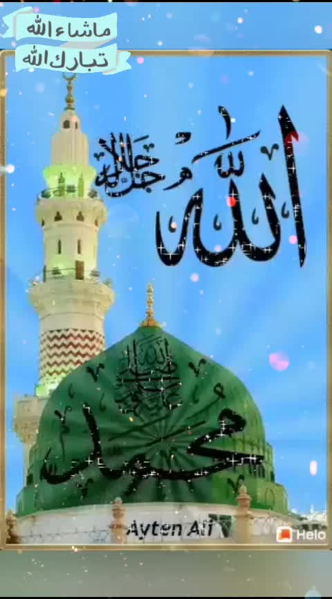 @Shaikh