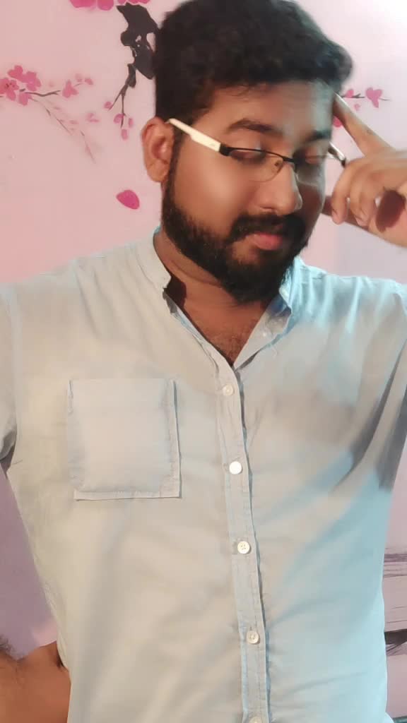 @PRADEEP S