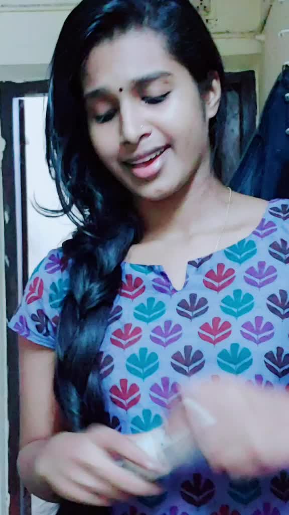 @Abhirami S Kumar