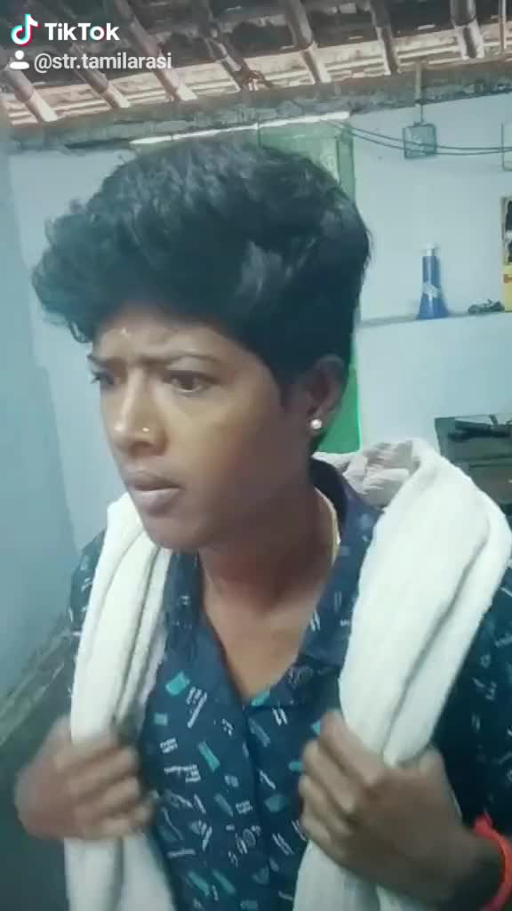 @Tamilarasi
