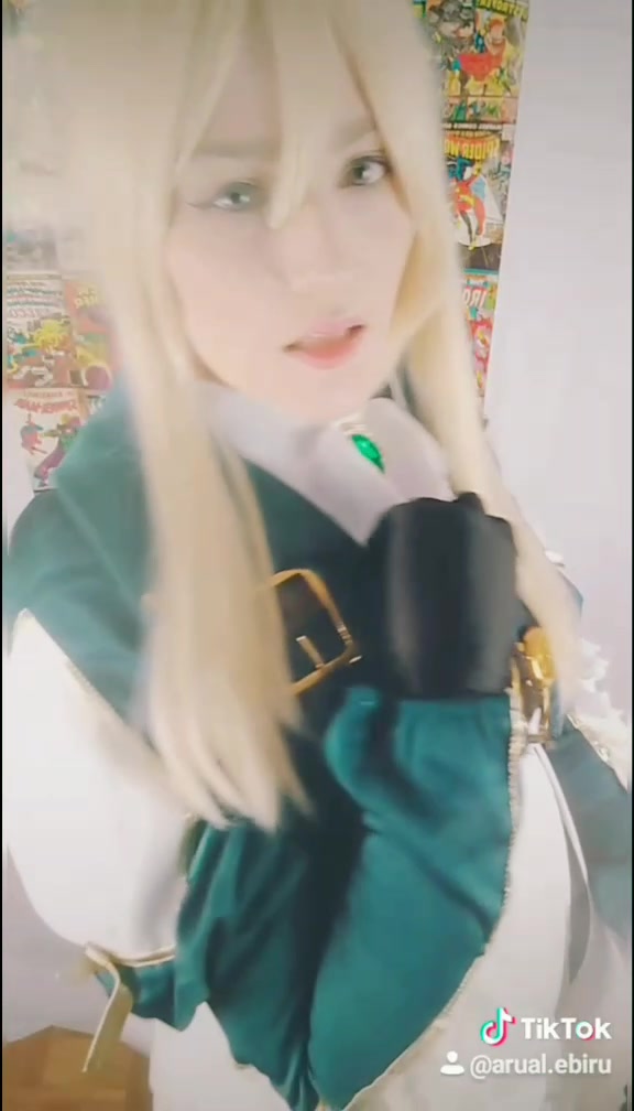 @Arual Ebiru