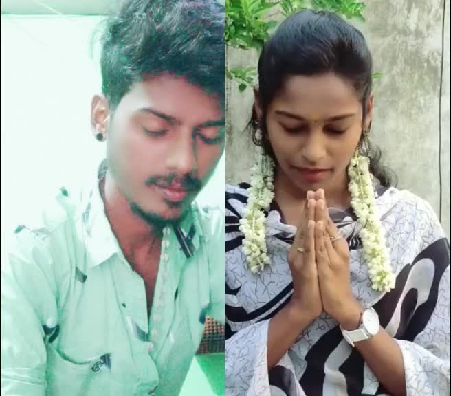 @Dio darling sathya