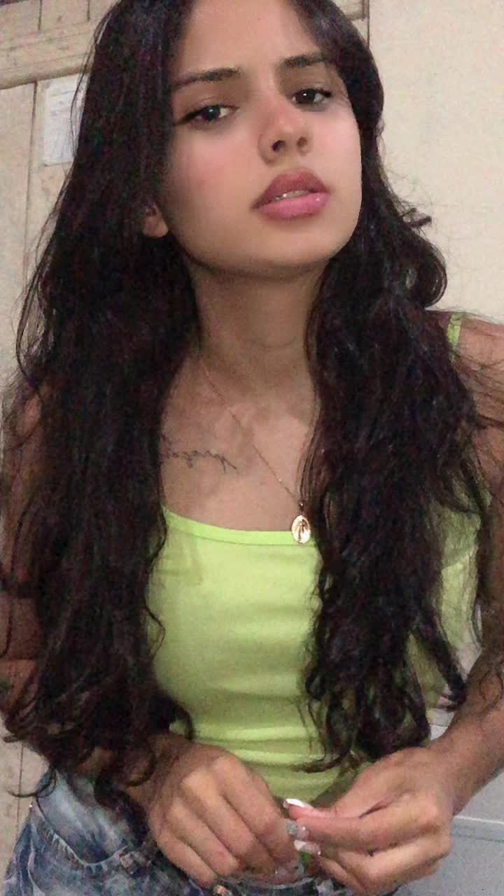 @Kevelly Kassandra