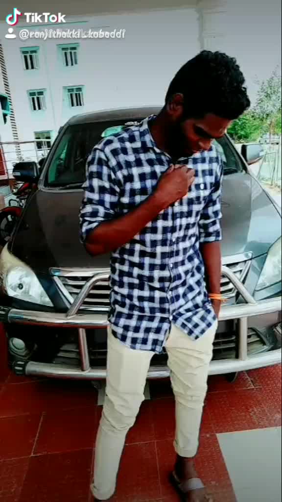 @RanjithAkki