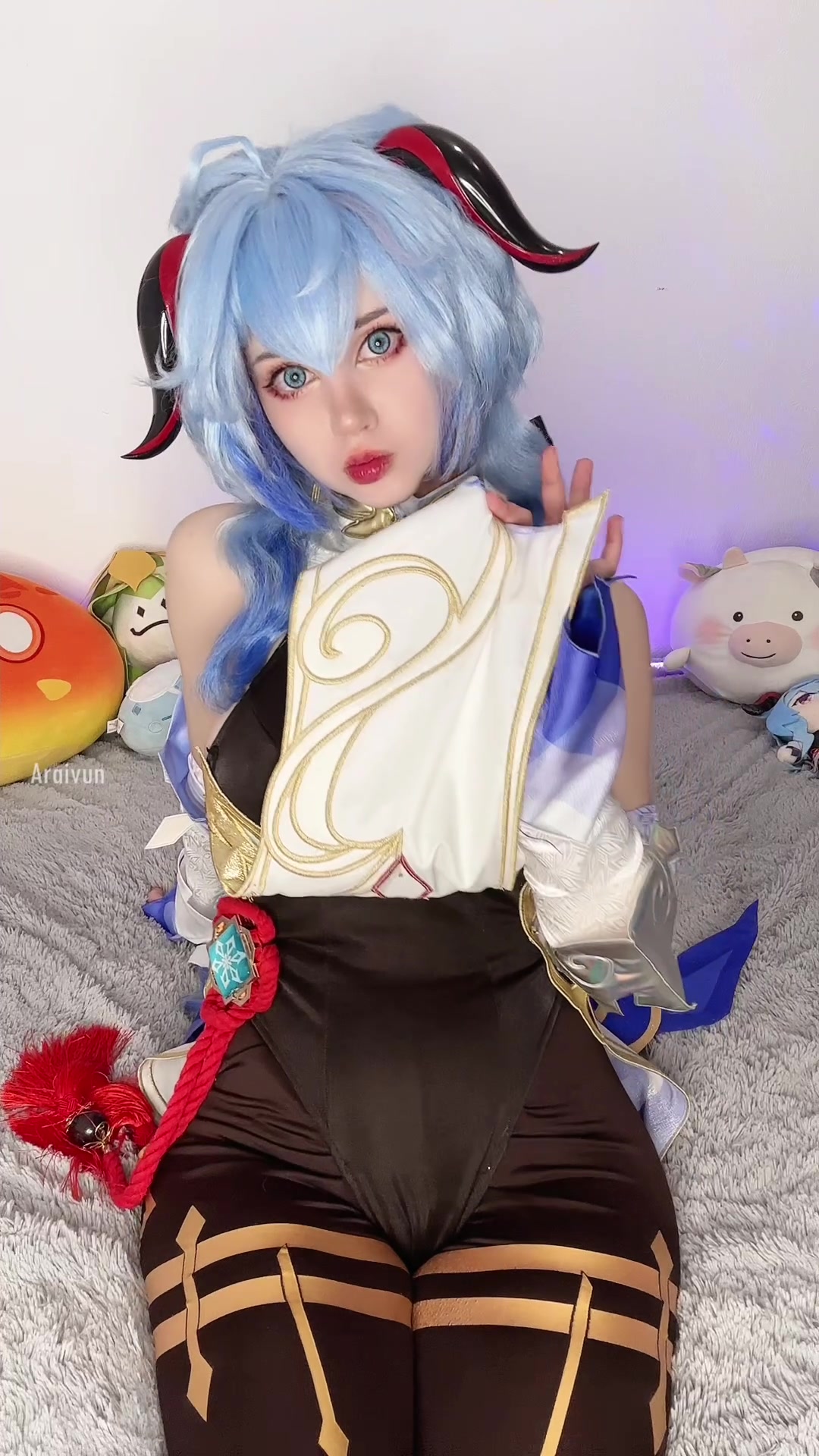 @Araivun