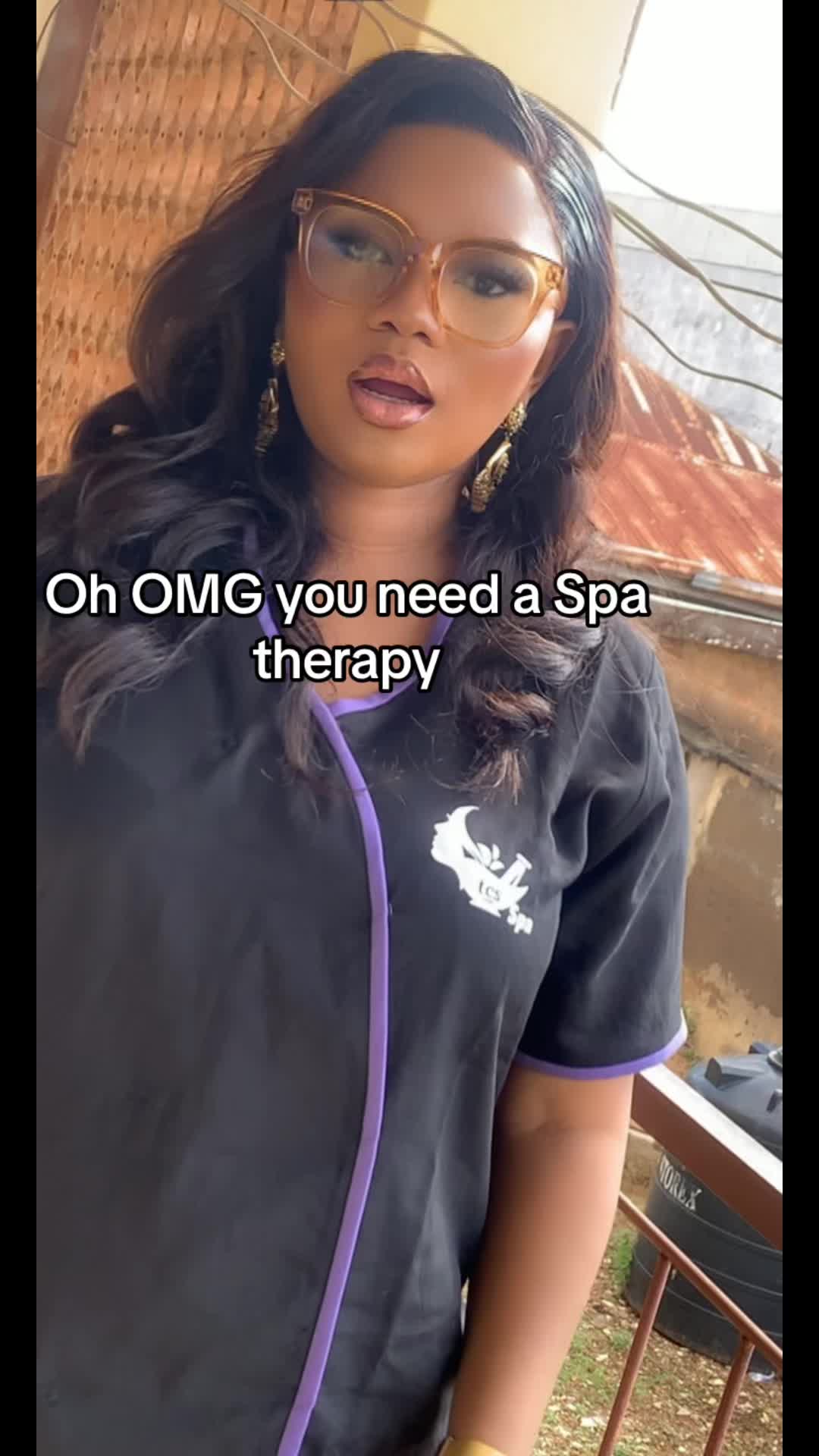 @SPA IN ILORIN