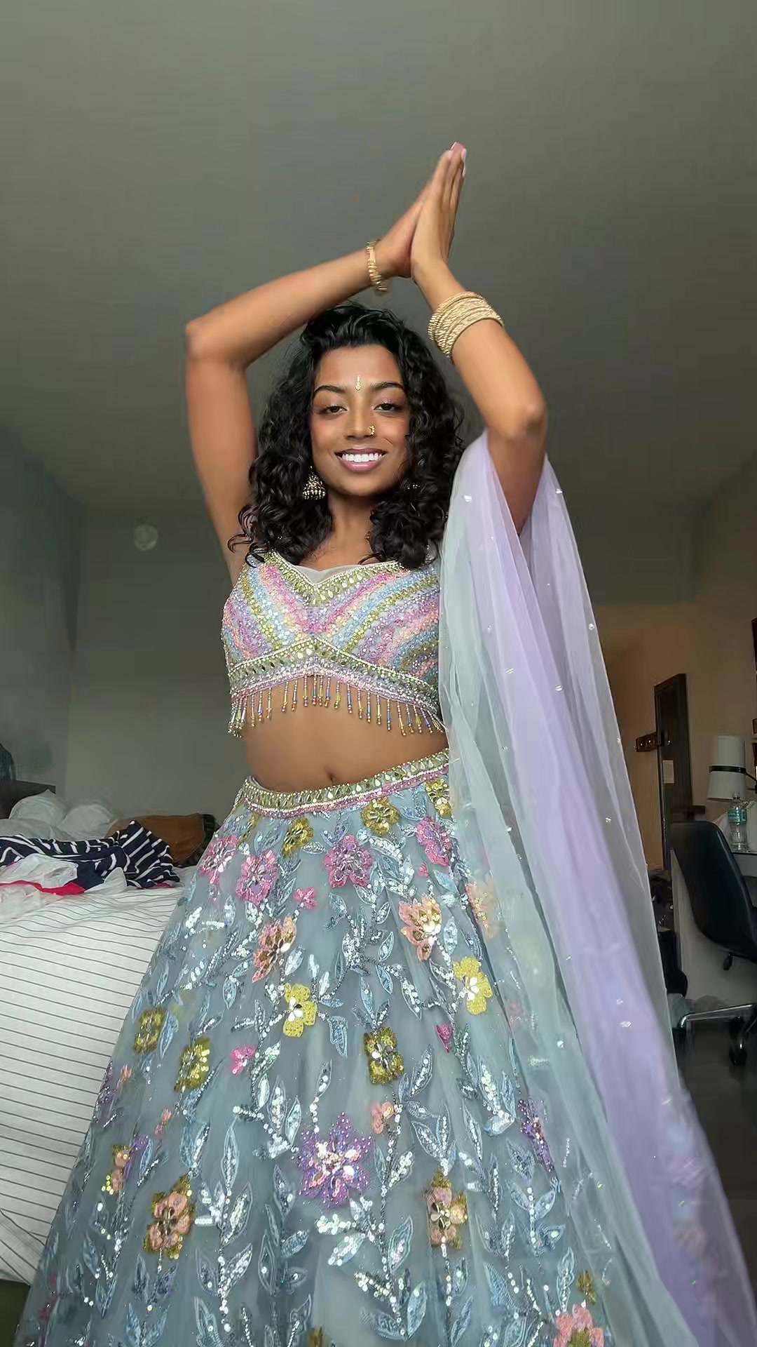 @Alyssa Khan