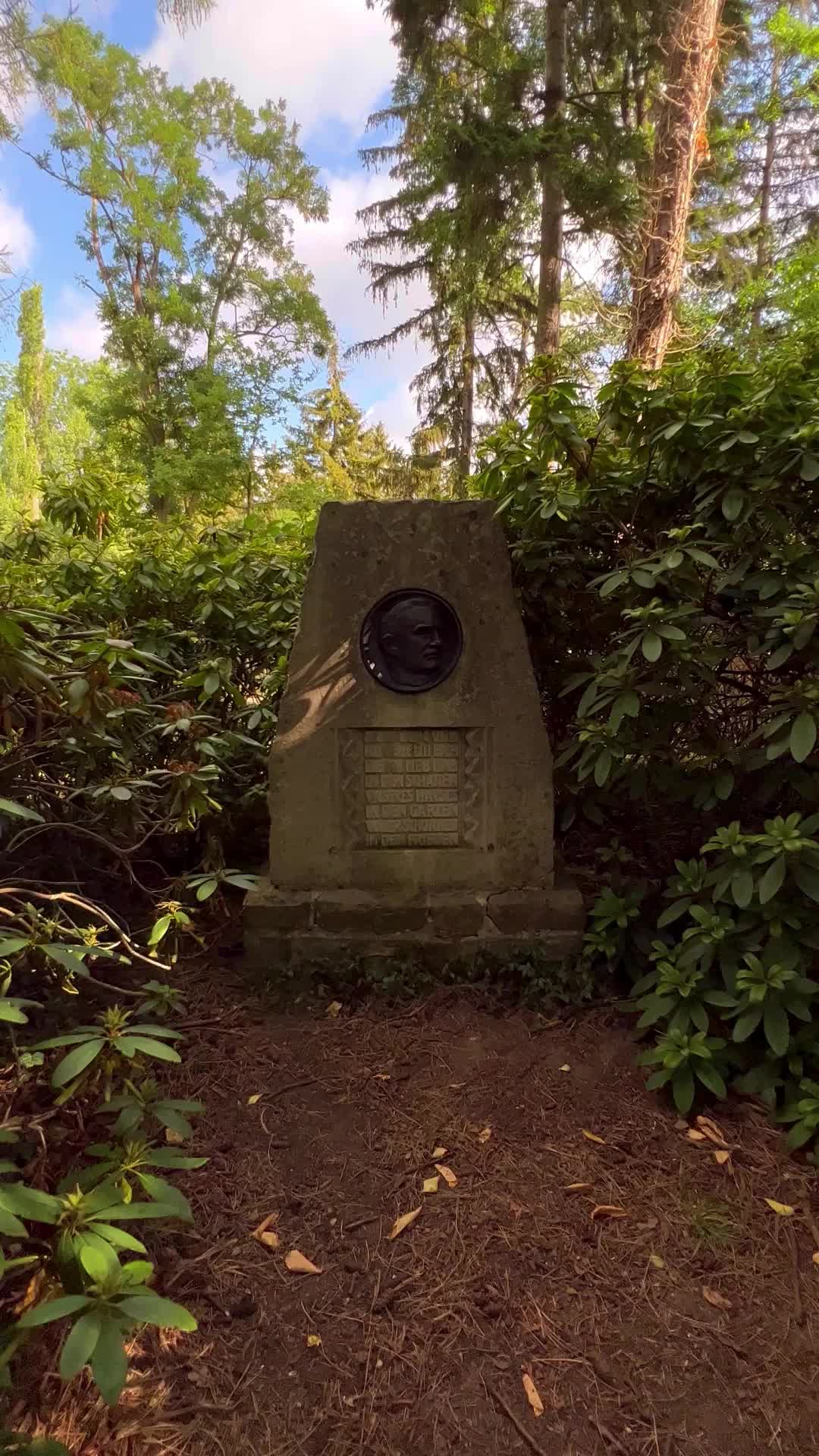 @Geheimpunkt