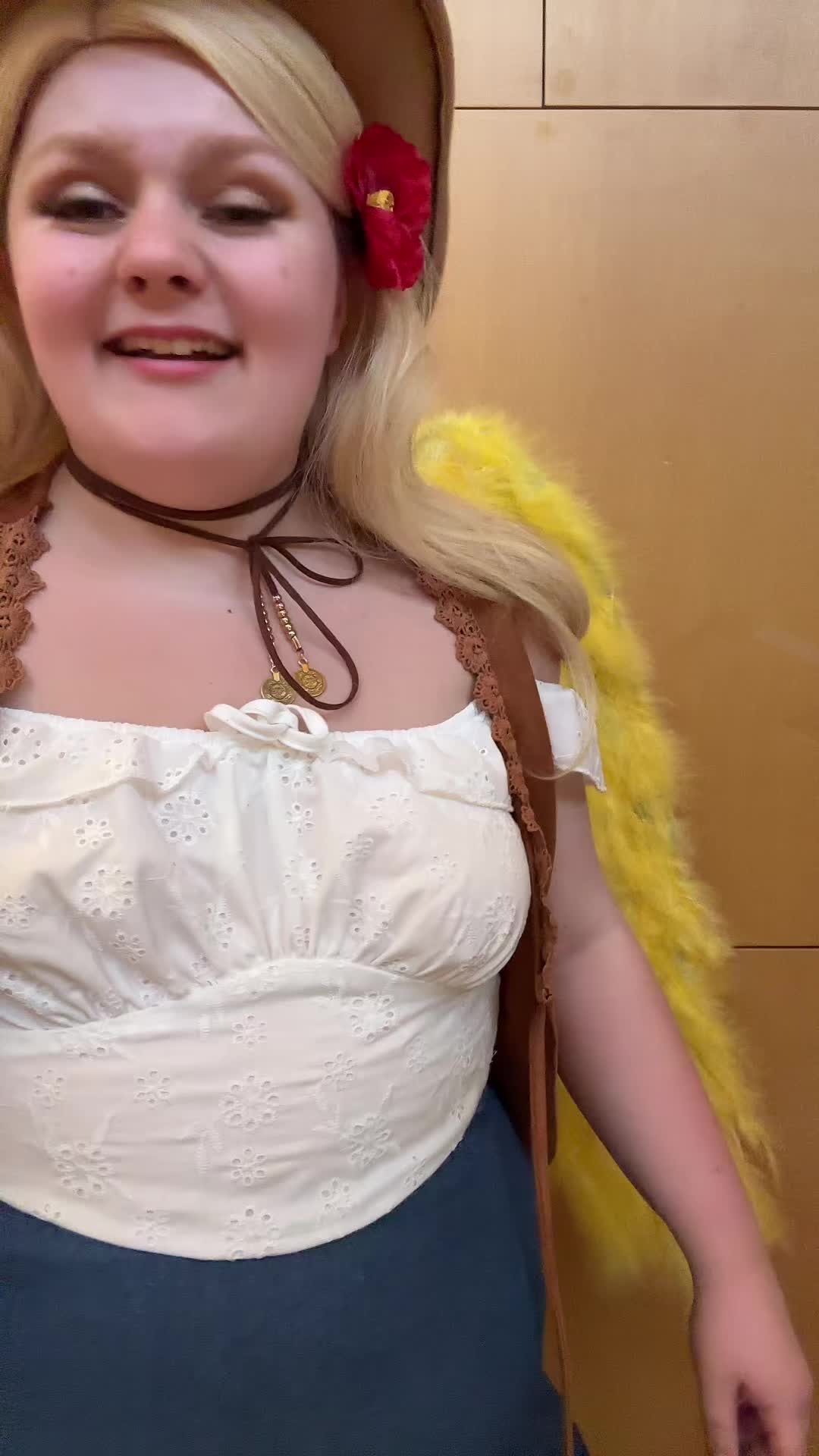 @Briar (Crane Wives Version)