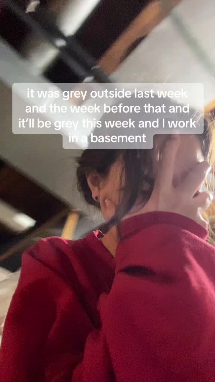 @Haley