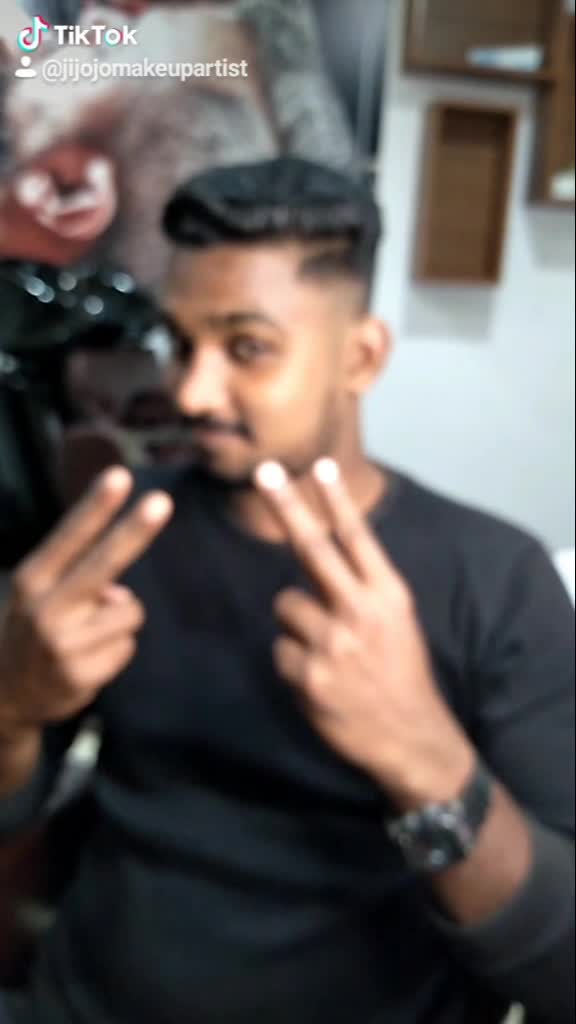 @മേക്കപ്പ്മാൻ ജിജോ jo