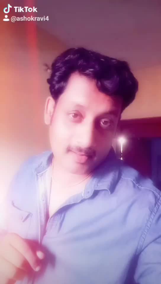 @Ashok Ravi