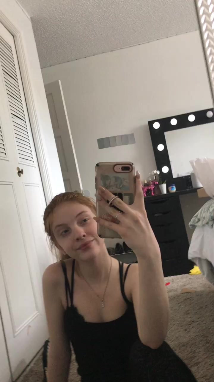 @shower thoughts