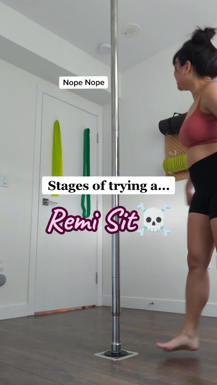 @polermars 🍒 your pole bestie