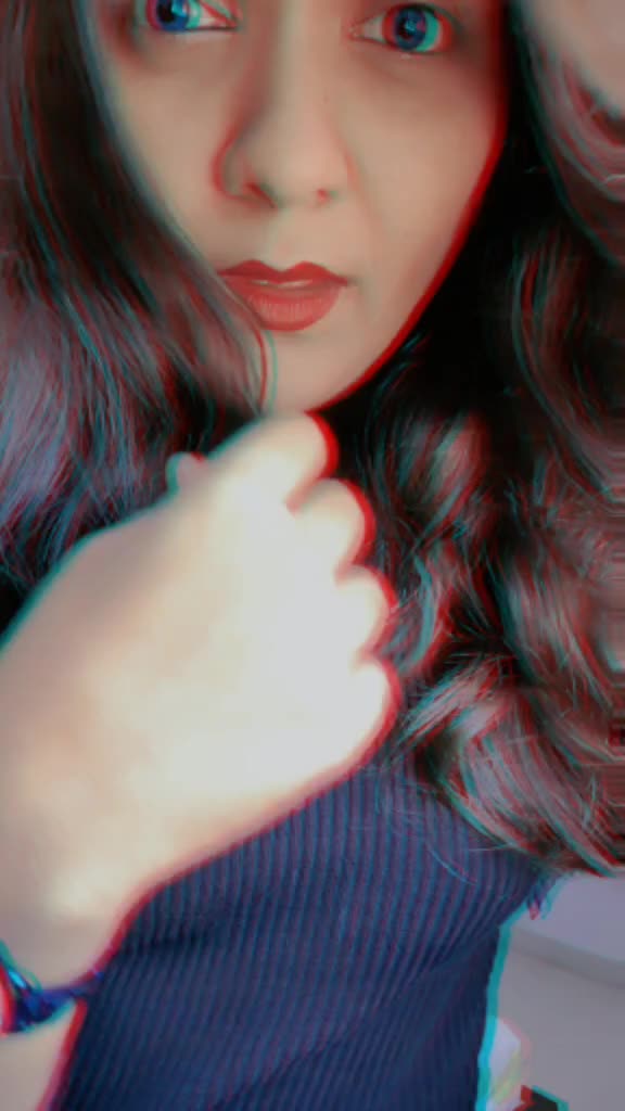 @Nikita Shah