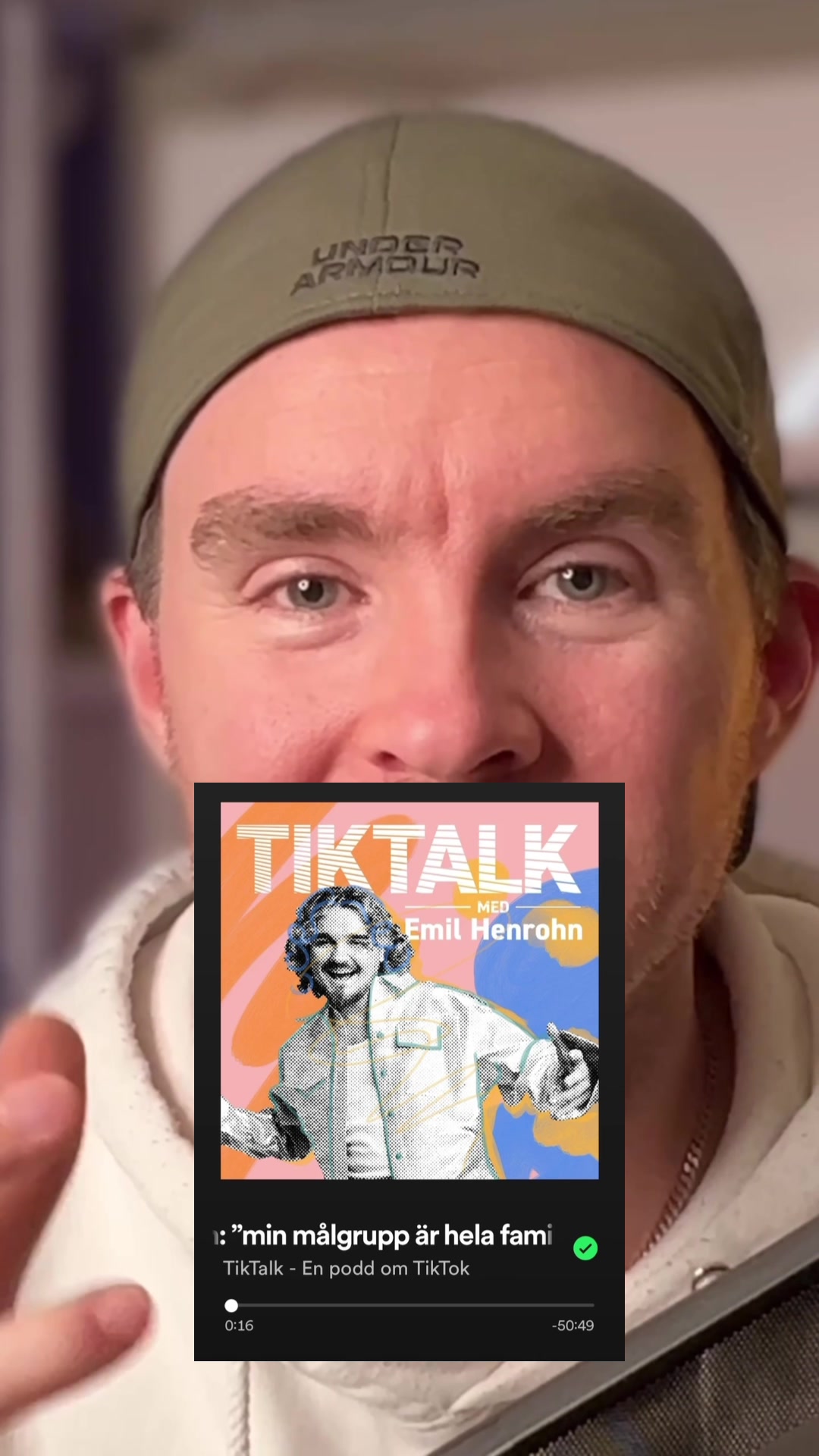 @Sibbe Silvén - UGC Kreatör