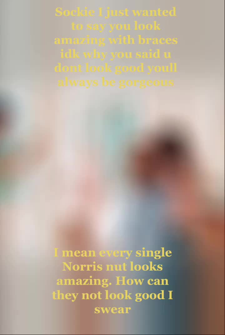 @NORRIS NUTS
