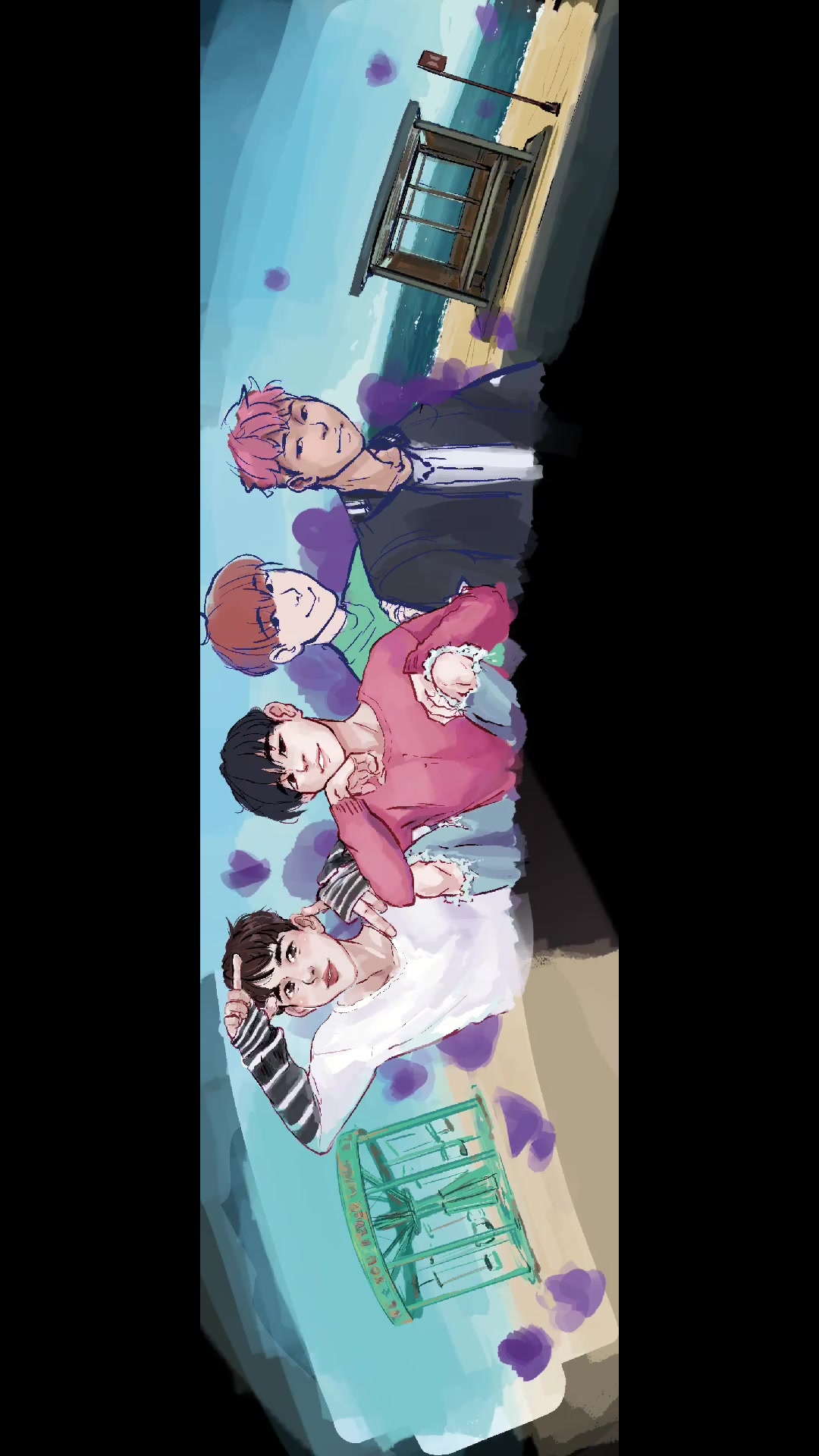 @Taikoodles โท๐