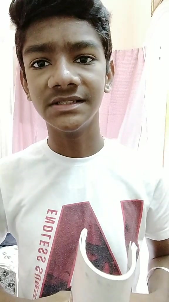 @SATHVIK TINKU