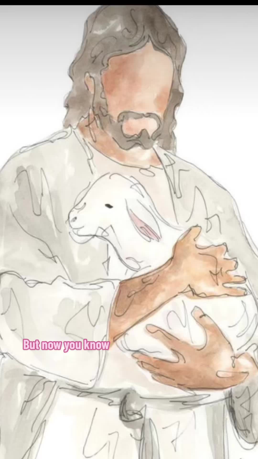 @God loves us❤️