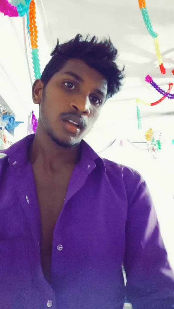 @Ramanji Palegar