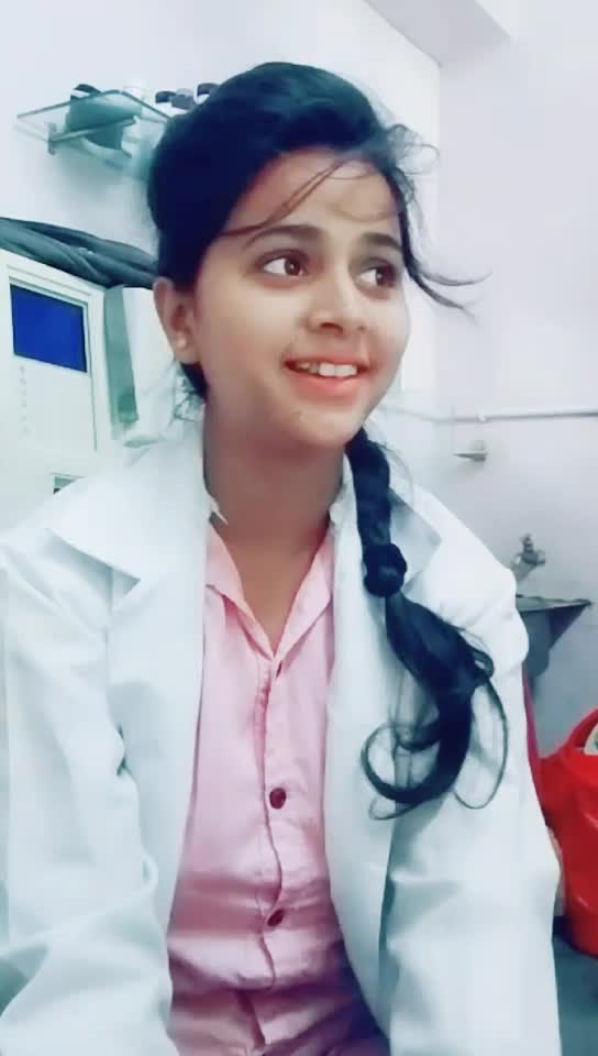 @lab technician