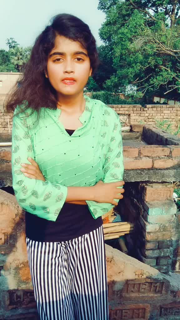 @kajal shaw😍