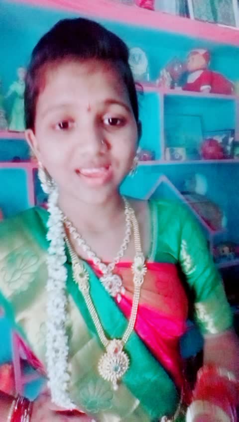 @Bhargavi