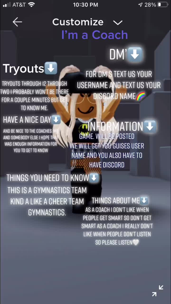 @💙ɢʏᴍɴᴀsᴛɪᴄs!💙