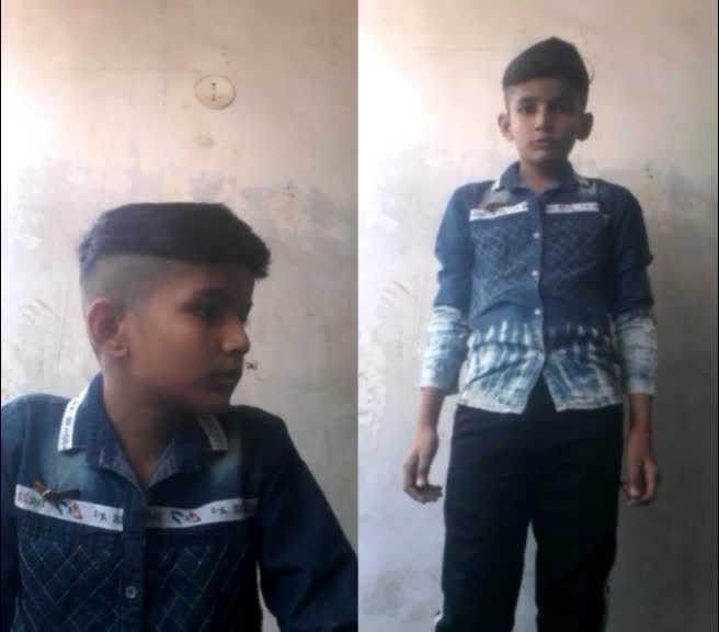 @BOSS ROHIT