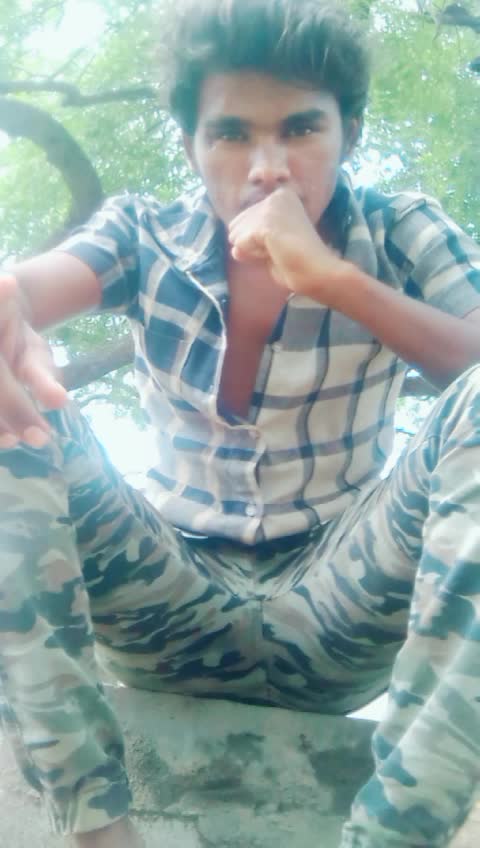 @🔥VALMIKI BOY P. K🔥
